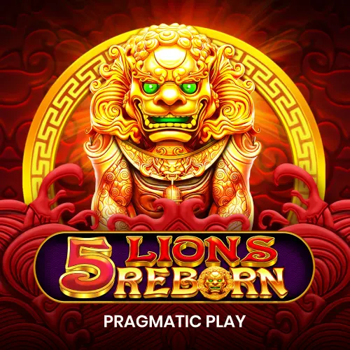 5 Lions Reborn